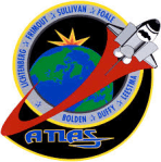 sts45