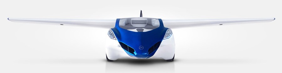 aeromobil