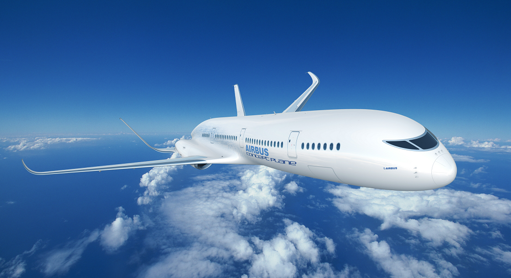 Aviation is Going Green – and It Needs to. – Tek22