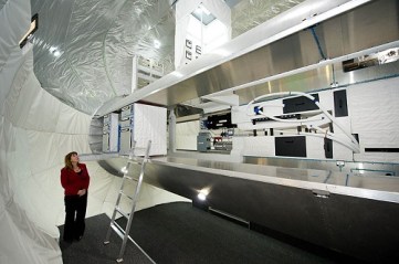 Bigelow Interior