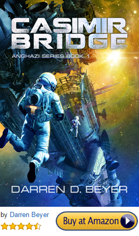 Casimir Bridge - by Darren Beyer - But it on Amazon